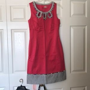 Super cute Sheath dress